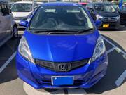 2011 HONDA FIT