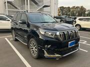2021 TOYOTA LAND CRUISER PRADO TZ-G