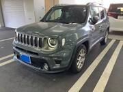 2019 CHRYSLER JEEP RENEGADE