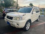 2006 NISSAN X-TRAIL X