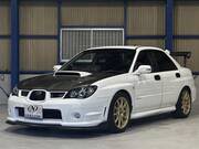 2005 SUBARU IMPREZA WRX