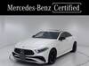 MERCEDES BENZ CLS-CLASS