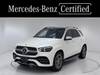 MERCEDES BENZ GLE