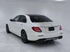 MERCEDES BENZ E-CLASS