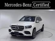 2020 MERCEDES BENZ GLS