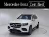 MERCEDES BENZ GLS