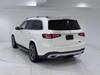 MERCEDES BENZ GLS