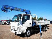 2015 ISUZU OTHER