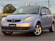 2006 MAZDA DEMIO CASUAL