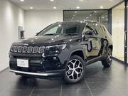 2025 CHRYSLER JEEP COMPASS