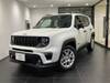 CHRYSLER JEEP RENEGADE