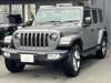 CHRYSLER JEEP WRANGLER UNLIMITED