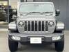 CHRYSLER JEEP WRANGLER UNLIMITED