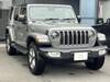 CHRYSLER JEEP WRANGLER UNLIMITED