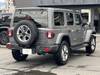 CHRYSLER JEEP WRANGLER UNLIMITED