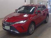 2024 TOYOTA HARRIER HYBRID Z LEATHER PKG