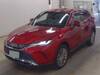 TOYOTA HARRIER HYBRID