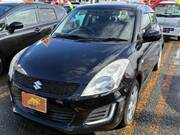 2014 SUZUKI SWIFT XG
