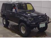 1995 TOYOTA LAND CRUISER PRADO