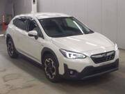 2021 SUBARU XV