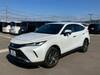 TOYOTA HARRIER HYBRID