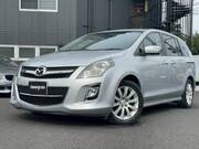 2008 MAZDA MPV