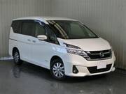 2018 NISSAN SERENA