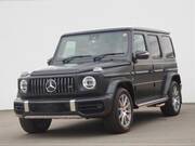 2023 MERCEDES BENZ G-CLASS