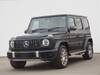 MERCEDES BENZ G-CLASS