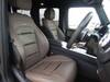 MERCEDES BENZ G-CLASS
