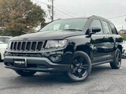 2015 CHRYSLER JEEP COMPASS