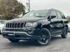 CHRYSLER JEEP COMPASS