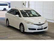 2013 TOYOTA WISH 1.8X