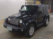 2012 CHRYSLER JEEP WRANGLER SAHARA
