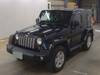 CHRYSLER JEEP WRANGLER