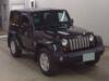 CHRYSLER JEEP WRANGLER