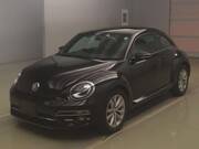 2018 VOLKSWAGEN THE BEETLE