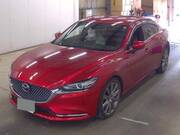 2019 MAZDA ATENZA SEDAN