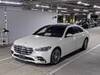 MERCEDES BENZ S CLASS