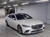 MERCEDES BENZ S CLASS