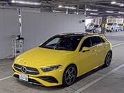 2024 MERCEDES BENZ A-CLASS