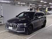 2020 AUDI Q7