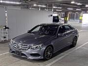 2016 MERCEDES BENZ E-CLASS