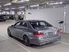 MERCEDES BENZ E-CLASS