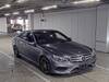 MERCEDES BENZ E-CLASS
