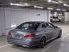MERCEDES BENZ E-CLASS