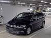 VOLKSWAGEN GOLF TOURAN
