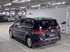 VOLKSWAGEN GOLF TOURAN