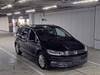 VOLKSWAGEN GOLF TOURAN