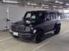 MERCEDES BENZ G-CLASS